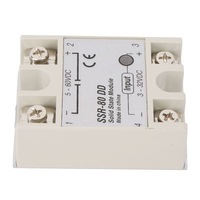 фото thumb №5, Dcac przemysłowy реле półprzewodnikowy