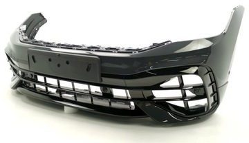 фото thumb №13, Новый org бампер перед vw tiguan ii r 6xpdc lc7q