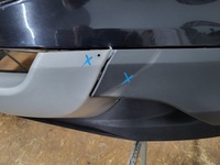 фото thumb №10, Ford ecosport 13-16r бампер передний перед