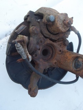 фото thumb №9, Mcperson амортизатор правые перед leon 2.0 tdi 2005