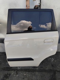 фото thumb №3, Kia soul i дверь левый зад задние комплектные a1