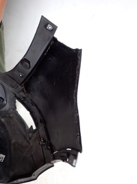 фото thumb №10, Ford kuga ii 2 mk2 lift 16-19 бампер задняя задний 6xpdc