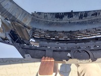 фото thumb №7, Бампер передний opel crossland x lift