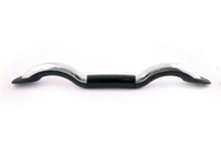 фото thumb №10, Mini r57 cabrio захист корпус pałąka хром