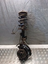 Купити Амортизаторна стійка лівий перед toyota auris i 2007r 1.4d, фото thumb