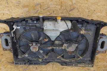 фото thumb №7, Pas переднє mazda 6 2.0cdti комплектний