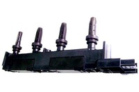 фото thumb №1, Котушка запалювання magneti marelli 96341314 80 zs348