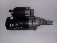 фото thumb №1, Стартер vw passat 1.9tdi 2001 lift