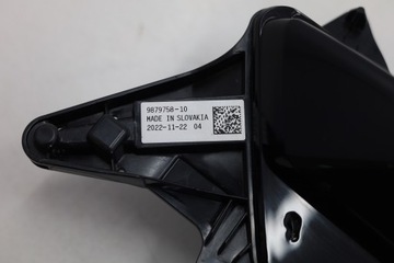 фото thumb №10, Лампа права ліва зад задня bmw xm g09 європа