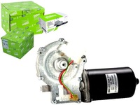 фото thumb №1, Двигун двірник автобуси - нижня скло daf 95