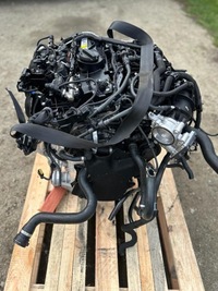 фото thumb №6, Kompletny двигатель bmw x3 g01 g20 g21 g30 330e 3.0e гибрид 3km !