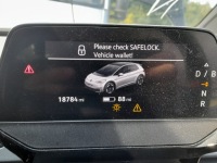 фото thumb №2, Vw id3 id.3 id4 привідний вал лівий задня 2021r