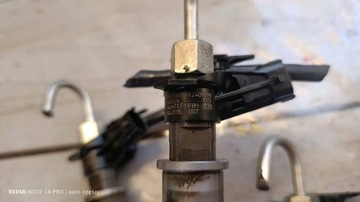 фото thumb №6, Инжектор форсунка комплект насос renault espace 2.0 dci iv h82409398