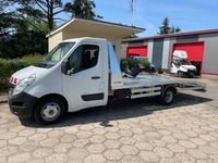 фото thumb №7, Эвакуатор обшивка эвакуатор renault master iii 3 najazdy lohr pod wymiar