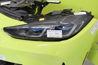 фото thumb №11, Bmw m4 g82 g83 бампер капот m-power крило лампа laser pas usa c4h