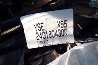 фото thumb №3, Джгут електропроводка 240180430r renault fluence