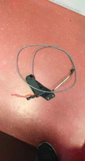 Купити Інше пристрої bmw 7 e65 e66 7573345, фото thumb