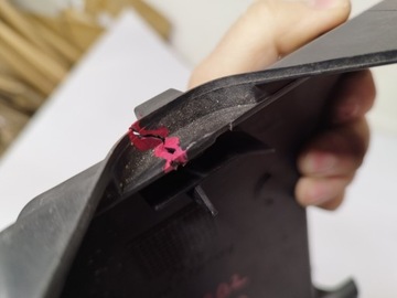 фото thumb №11, Mercedes w202 w210 защита двигателя a1111410021