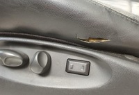 фото thumb №7, Сиденье водителя левый перед с подогревом jaguar s-type eu