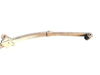 фото thumb №5, Ресора задня задній polonez atu plus sedan