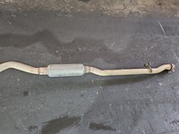 фото thumb №9, Гасник вихлоп труба jeep compass i 06-16 2.4 16v 170km