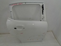 фото thumb №1, Citroen c3 iii 16- дверь правое задние