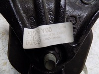 фото thumb №5, Kia sportage v 22r подушка двигуна 1.6 t.gdi гібрид 21815-n9110