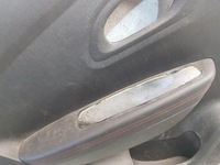 фото thumb №2, Обивка левый задняя renault kadjar 829a14266r