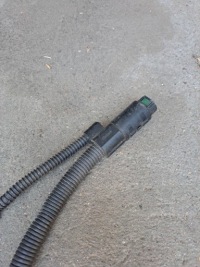 фото thumb №3, Шланг нагреватель ad blue adblue renault range gama t c k volvo fh 4 fm 4 fmx