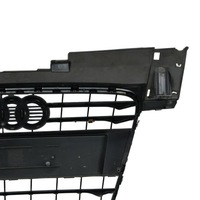 фото thumb №12, Audi tt 8j решётка радиатора передний бампера решётка радиатора радиатора 8j0853651h