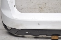 фото thumb №12, Ford kuga i mk1 бампер задня задній pdc