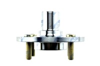 фото thumb №9, Ступиця колеса перед bez підшипник hyundai atos 98- nty