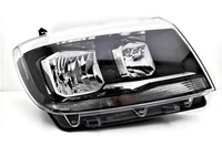 фото thumb №1, Vw crafter od 2017- фары комплект nowe