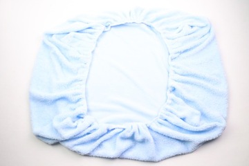 Лист TI-TIN с эластичной полосой 80x50 см.