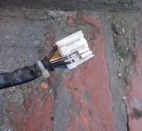 фото thumb №9, Chevrolet captiva lift левая задняя лампа оригинал