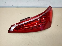фото thumb №6, Лампа правая зад задняя w крышка багажника led audi q5 8r годы 2008-2012 8r0945094a