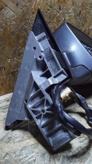 фото thumb №8, Дзеркало праве audi a4 b7 cabrio 14 pin