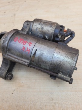 фото thumb №8, Jeep cherokee kk 07-12 2.8 crd стартер