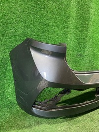 фото thumb №3, Бампер задний задняя vw t-roc lift r-line