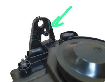 фото thumb №3, Новий oem лівий переднє фара citroen c5 aircross 9816925180 оригінальний