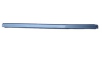 фото thumb №1, Молдинг порог правая koleos