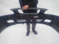 фото thumb №9, Volvo v70 ii lift 05-07 бампер перед передний