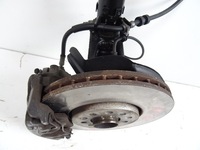 фото thumb №7, Audi a1 8x амортизатор поворотный кулак левая 6c0255s