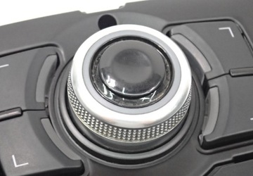 фото thumb №11, Панель управление mmi старт audi q7 4l 4l0919611b