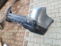 фото thumb №2, Бампер задняя задний land range rover discovery sport