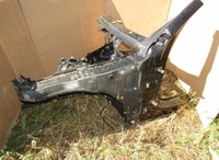 фото thumb №1, Bmw x3 g01 x4 g02 четверть лонжерон перед передняя левая