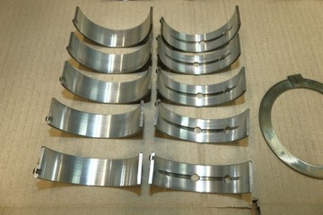 фото thumb №10, Jeep grand cherokee dodge charger 6.4 srt hemi wał коленчатый номинал