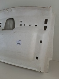 фото thumb №10, Стеля короткий малий кабіна 3 місцева toyota proace city 22r