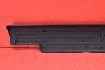 фото thumb №7, Защита двигателя верхняя pa6-gf10-mx20 bmw e60 e61 3.0i 258 km 03-07