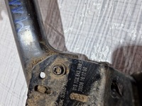 фото thumb №5, Vw crafter ii man tge ролик дверь подрамник